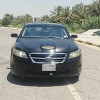 فورت تورس موديل 2012 مكينه و كير و حداديه و تبريد كفاله وارد امريكي كل...
