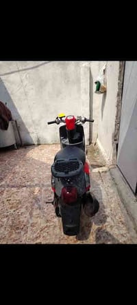 بوليسي للبيع  كفاله عامه  كفرات ختم واحد  دبلات امامي خلفي شغال  لايت ...