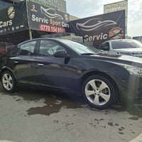 كروز LTZ • ٢٠١٠ • اوتوماتيك