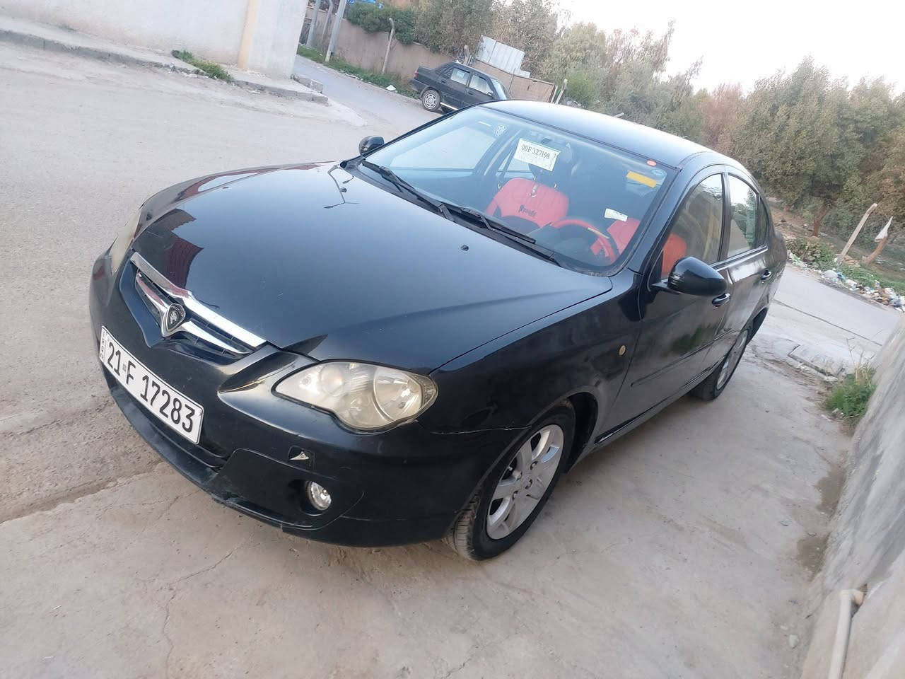 اسلام عليكم بروتون 2011 حديث رقم سليمانيه نكليزي  بيها قطعتين صبق بدون دواخل محرك وكير شرط سيارة جديدده معنا لكلمه ماتصرف عليها الف حته مشيها قليل سعر 58 عنوان تكريت اتصال *********** )(***********
