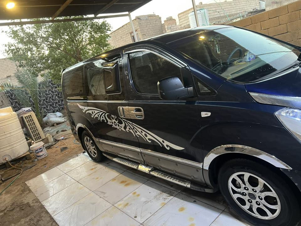 ستاركس مسكر2009اوتماتيك سياره جاهزه مكينه جديده وكير تخم تاير تبريد سياره سعر 128وبيها مجال ***********
