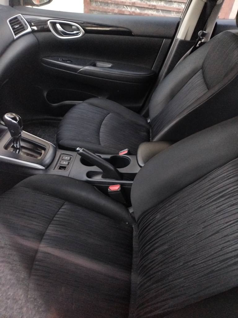 سنترا موديل ٢٠١٩ فول مواصفات سبيشل Sv كير ومحرك وحدادية بشرط صبغ ثلاث قطع بدون دواخل رقم شانصي 3n1ab7ap8ky230030 رقم موبايل ***********و*********** أربيل, العراق
