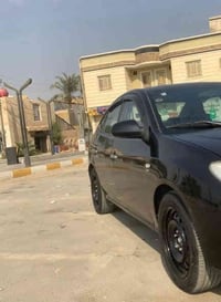 افانتي لون اسود لمعه ادوات كصه جنطه متومه لوحات وسنويه مكينه كير تبريد...