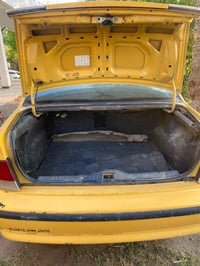 سمند • ٢٠١١ • مكفوله مكين وجير