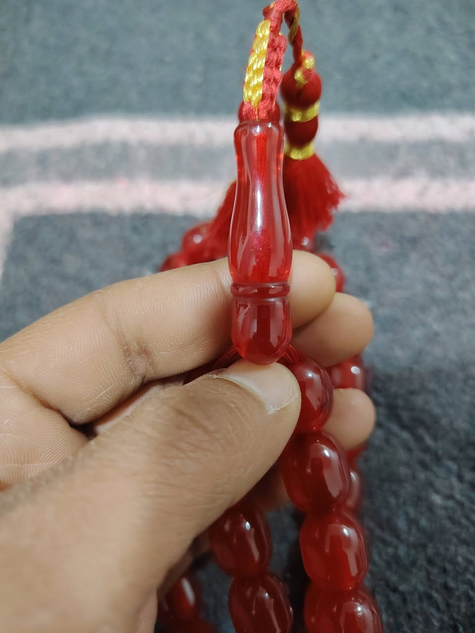 السلام عليكم
سندلوس الماني انتيك
وزن 100غرام
خالي من العيوب مابيها عواج
السعر 300الف الشراي فقط يتوصل الخاص


**إذا كنت صاحب هذا الإعلان وتريد حذفه لأي سبب، رجاءا أرسل رسالة إلى الدعم الفني**