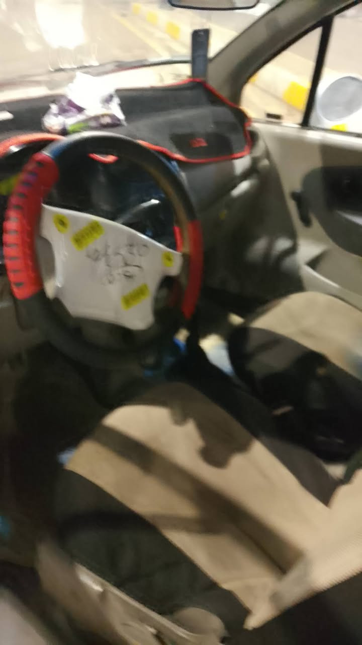 السلام عليكم اخوان عدنه هاي السيارا البيع كوكو 2012 رقم الماني بدون ضرار سياره جديده حيل السعر 30 بي مجال ال طيبين *********** كربون بنزين بيها المكان موصل 🫡
