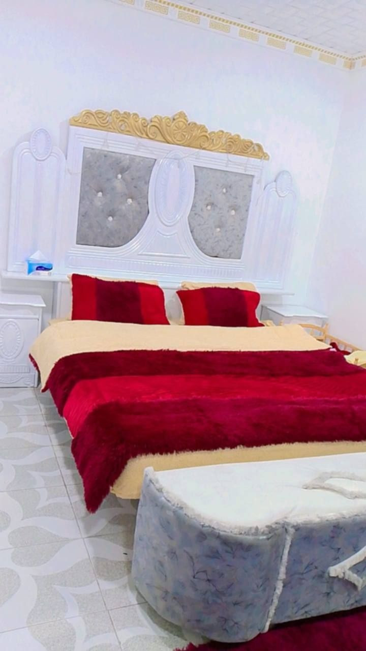 غرفه صاج صبغ حراري نضيفه 550 بيها مجال حله طهمازيه


**إذا كنت صاحب هذا الإعلان وتريد حذفه لأي سبب، رجاءا أرسل رسالة إلى الدعم الفني**