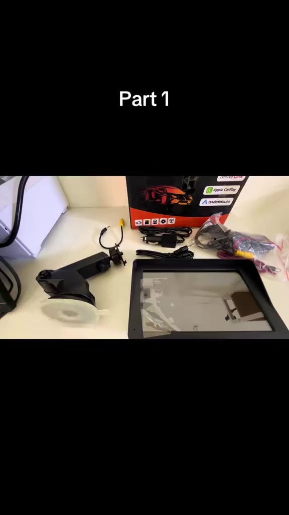 شاشة سيارة تصير على الدشبول 7 انج تربط على الجداحة مواصفات كامله بالفيديو سعر الشاشة وحدها 20 الف مع كامرة 25 الف 
عنواني بغداد البلديات 
توصيل موجود


**إذا كنت صاحب هذا الإعلان وتريد حذفه لأي سبب، رجاءا أرسل رسالة إلى الدعم الفني**