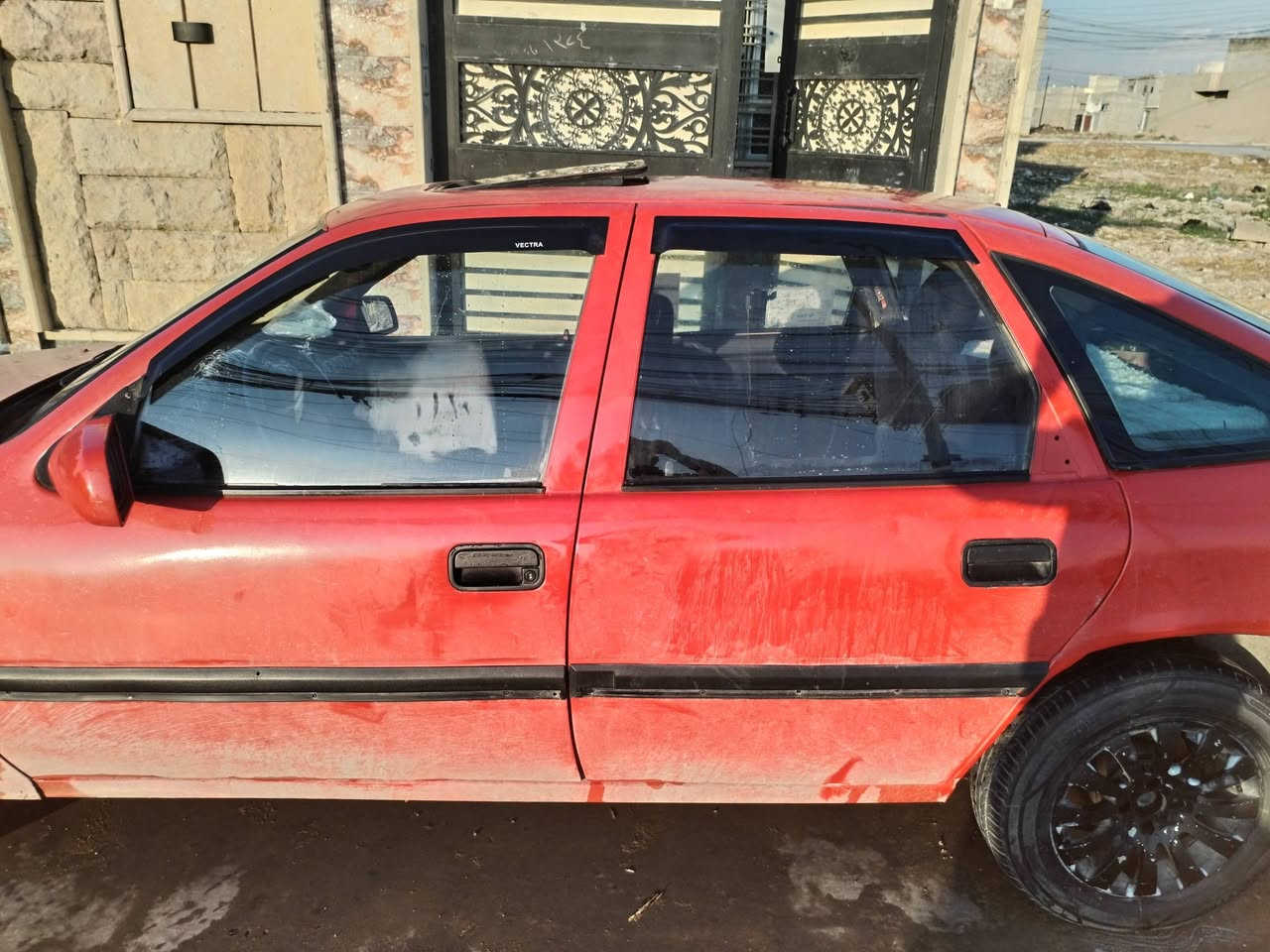 وبل فكتره حجم 20 رقم نينوئ رقم الاماني كوبون بانزين سنويه 2029انتهاء مصبوغه جماليه موديال 91 تريد تحويل تريد وكاله السعر 36وبيها مجال قليل العنوان الموصل اليسر وتساب ***********//***********
