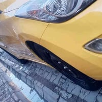 النتره موديل 13سياره صبغه جديده مكينه صوت خفيف مال راجز كير خير من الل...