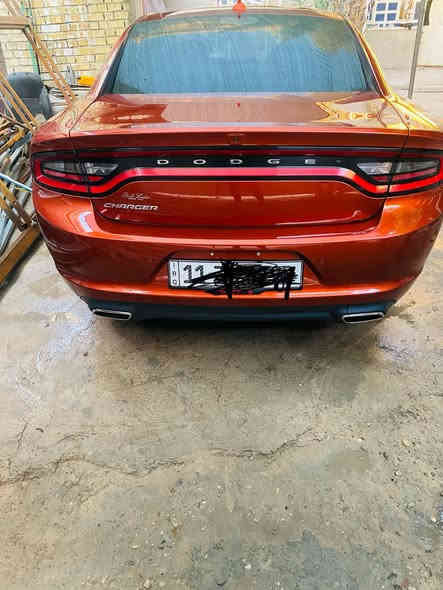 السلام
جارجر ٢٠٢٣ ماشيه ١٢اظنعش الف يعني 

جديده مال بيت لاخط ولا متعوبه جني

حادث كلش بصيط خشم الجاملق بس الدعامية نفسه راجعه

للبيع واذا اكو مرواوس بكورله مديل ٢٠١٨/الئ ٢١ أمريكي

السعر ٢٣٧
رقمي ***********
