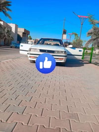 سياره مارك عضم للبيع سياره ٢٥٠٠ مال بطه مديل واحد وتسعين سياره حلوه ون...