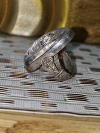 در النجف • مخطوط • صياغة يدويه