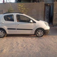 جيلي باندا كروز • ٢٠١٣ • رقم بصره
