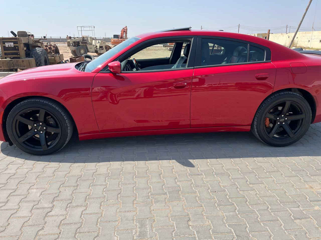 سلام عليكم جارجر موديل 15 كندي كلين عداد 260 فول فحته كلين كفاله ماشيه 90 جاهزه مكاني نجف رقمي ***********
