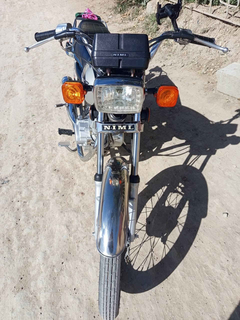 دراجه نامه جديده اوراق موديل 2025الدراجه خير من الله مابيها اي نقص سعرها 650وبيها مجال بسيط ***********
