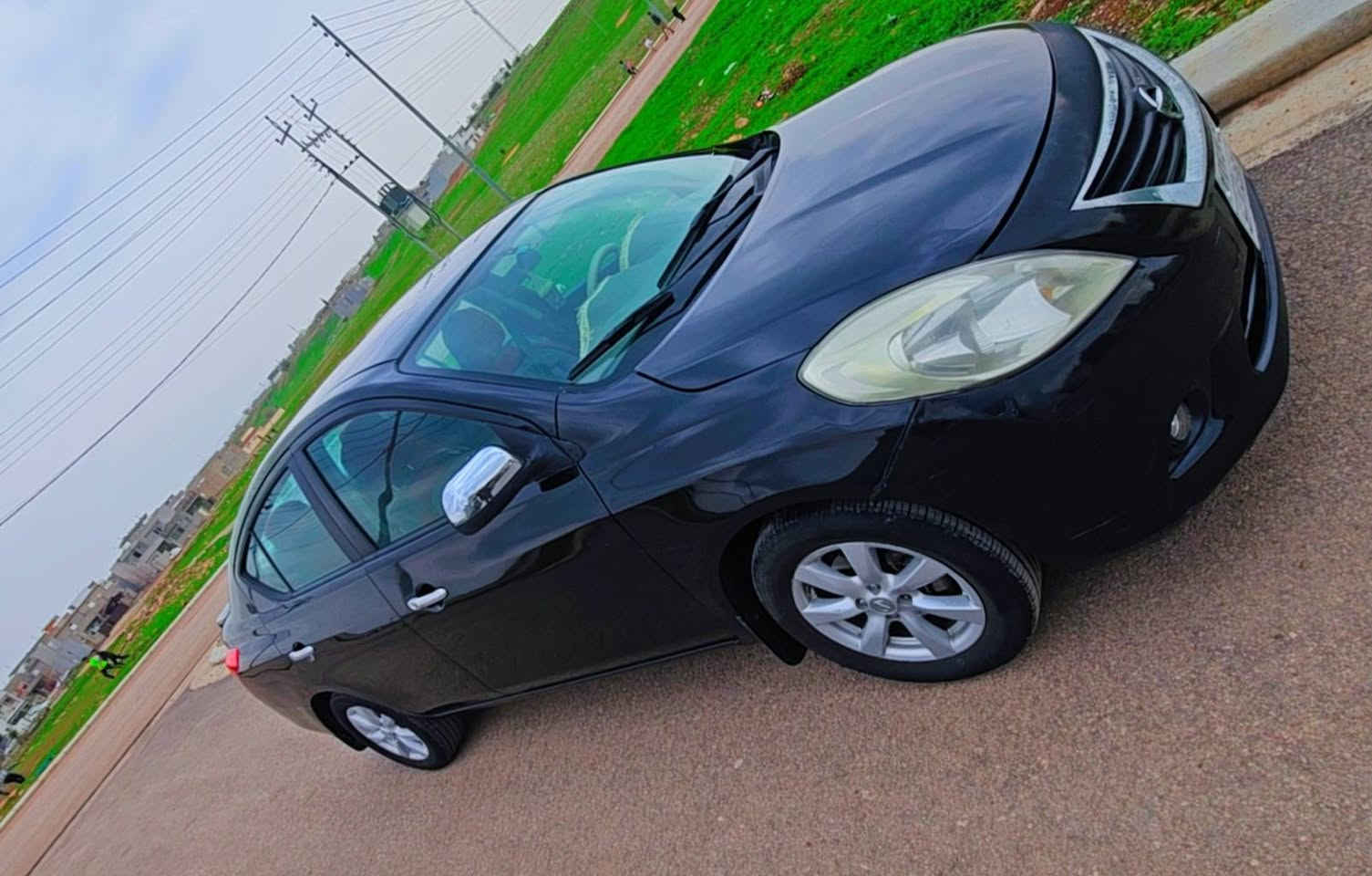 ڤێرسا ۲۰۱۳ بەصمە تماتیك سێ پارچە صبخ گێر و مەکینە بشەرت تەحویل بشەرت . تلەفون ۰۷٥۰۰۳٨۳٨٨۳ ، سعر ۷٨$ اكر, نينوى
