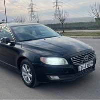 فولفو ٢٠١٤ • بدون ضربة • كشن جلد