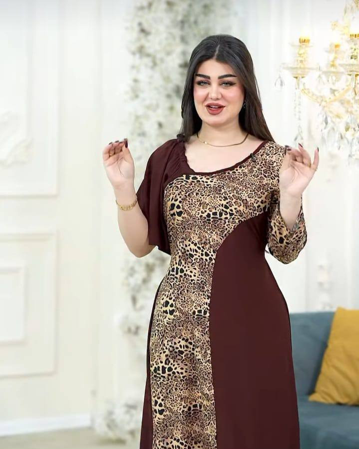 سلام عليكم ورحمه الله وبركاته
إني خياطة عندي كل انواع الموديلات مثل الي بالصور 👇واحلى 
للتواصل هذا رقمي  ***********
