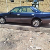 كراون • موديل ٩٨ • رقم انبار