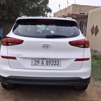 توسان ٢٠٢٠ خليجي مكفوله سعرها ١٩٥ ورقه 07726897062