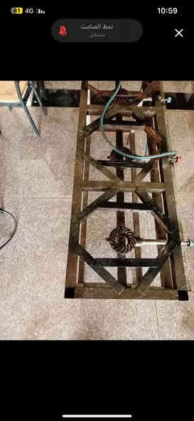 غراض مطعم للبيع الغزالية
‭0771 997 2610‬
