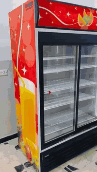 تركية أصلية • مجمّدات وعارضات • مدينة الصدر