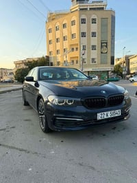 * السلام عليكم ورحمة الله وبركاته * للبيع او المراوس حسب القناعة * BMW...