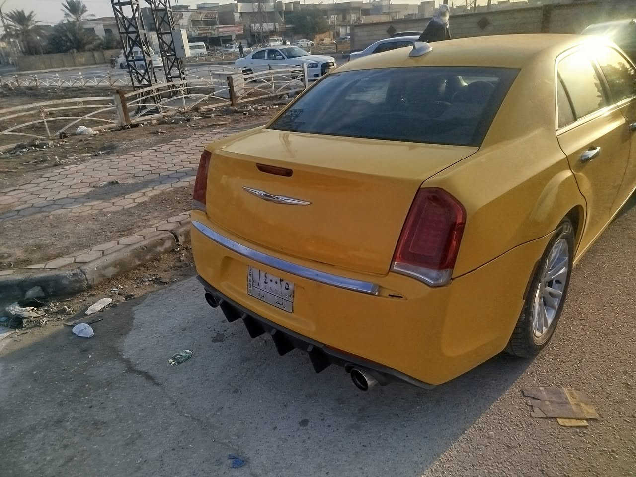 أوباما 2015 مرمز 2020 مكلف بالنشر الرقم ‏‪0773 246 2416‬‏
