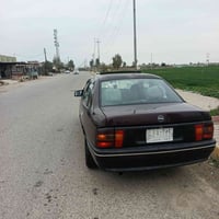 فيكترا ١٩٩٢ • محرك ٢.٠ • كركوك يايجي