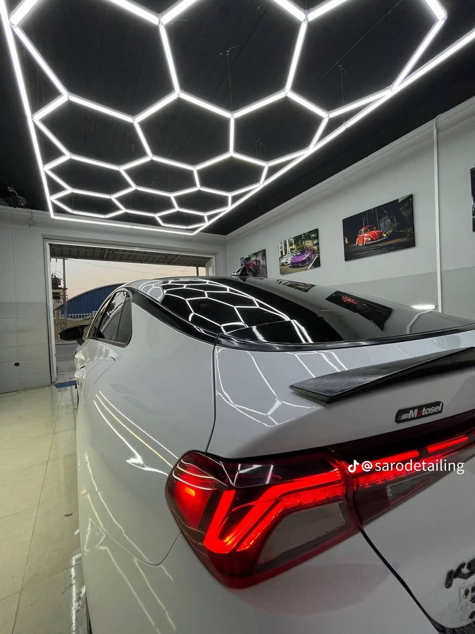 سلام عليكم

للبيع او المراوس بكيا ستنكر
مكان سياره سليمانيه
‏K5 للبيع
‎موديل 22 
‎رقم سليمانيه 
‎جيتي لاين فول مواصفات 1/1
‎داخل احمر ختم جيتي لاين
‎بانوراما 
‎محرك 16 توربو 
‎وارد امريكي
‎ماشي65 مايل
‎اشارة ترحيب 
‎اشاير بلمري
‎كامرا دواره
‎شاشه كبيره
‎انضمة قياده 4 
‎قياده ذاتيه 
‎نقطعه عمياء
‎هندبريك بصمه
‎رادار امامي
‎رادار جانبي
‎رادار خلفي
‎تشغلين عن بعد
‎بصمة ابواب 
‎كشنات كهرب 
‎لايت لد
‎بك لايت لد 

 ضرر:جاملق و بونيد و باب مبدل بيلادي  
سعر:١٨۲
***********
