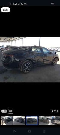 كراون • ٢٠٢٤ • ماشي ٥٠٠٠