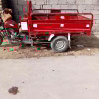 ستوته جمره • موديل 14 • بابل الهاشمية