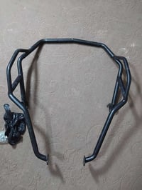 بنلي 502 • درع دراجة • جيب وشد