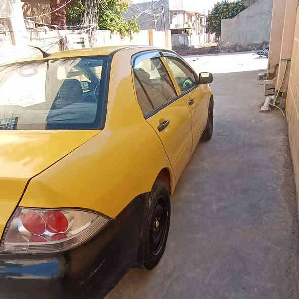 السلام عليكم لانسر شركه عامه حره مامطلوبه هيئه غرامات مصفره موديل2010 محرك 2000  معمره الهالات اربعتهن   مصبوغه حزام سنويتها 28     سعرها 68         رقم***********
