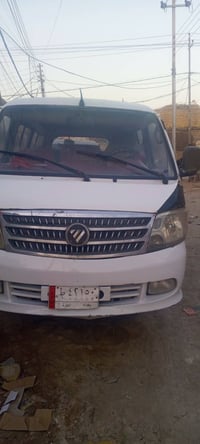 سيارة فتون موديل سيارة موصليه مكينه وكير وكسن بل كرتون كله جديد مكان  ...