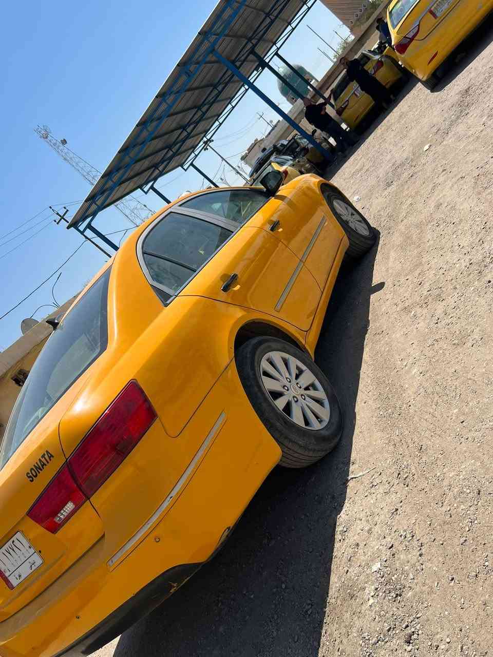 سلام عليكم سوناتا2009امريكي حادثه بنيد وجاملغ مكانه ديالى وبغداد سعر 100 اتصال واستفسار  *********** مكلف بنشر
