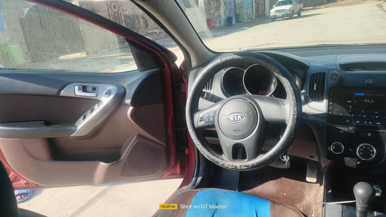 كيا سيراتو موديل 2010 رقم سليمانية باسمي سنويه 28كود بانزين موجد بيها باب خلفي السكن تبديل وخلف السايق بي معجون السياره بدون دواخل كير محرك بالشرط تدفى تبريد شغال قفل مركزي اربع جام كهربائي شاشه ايباد
السعر 90وبيها مجال
شراي خابر وتدلل
***********
