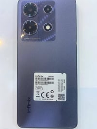 انفنكس نوت 30 • 16 جيجا رام • 256 جيجا تخزين