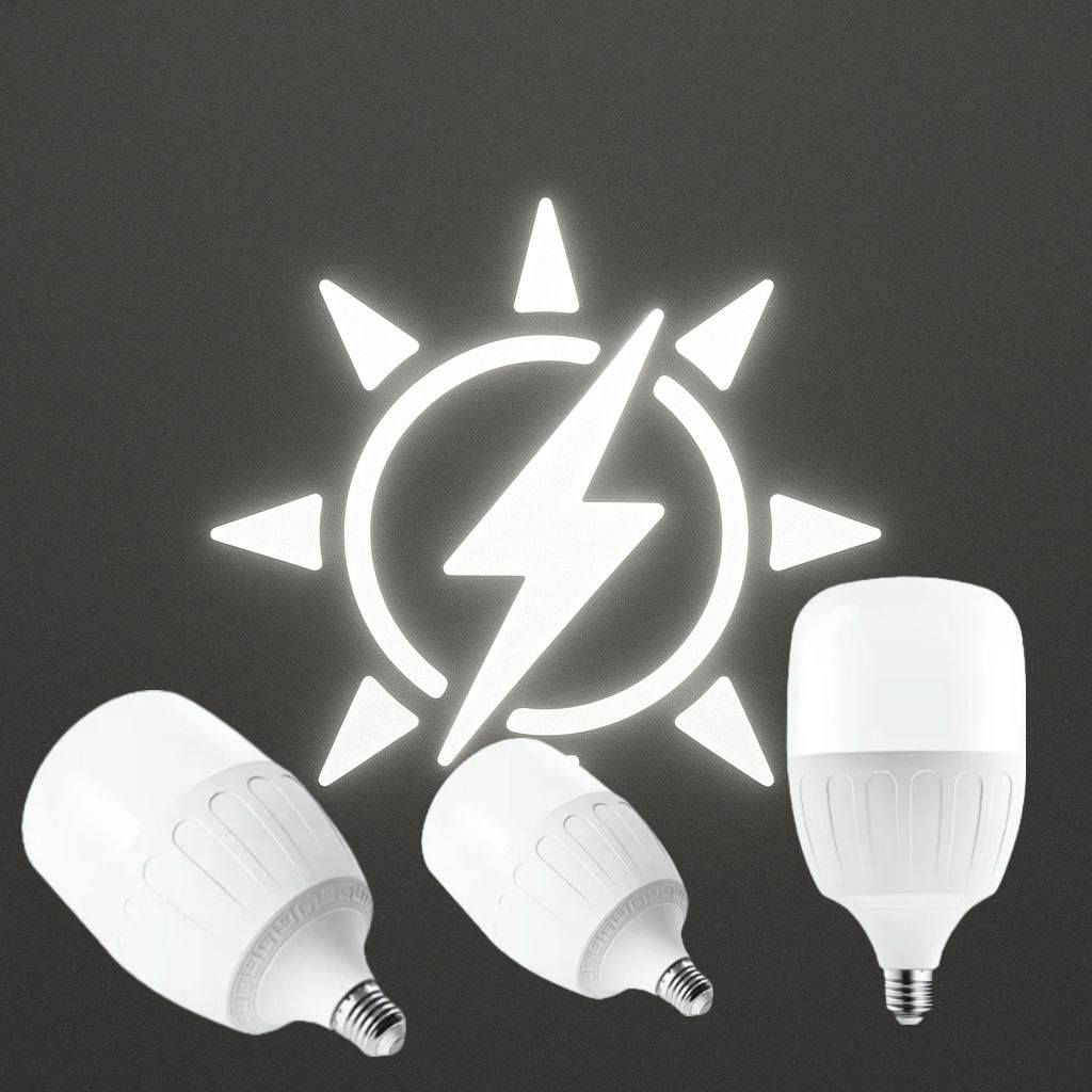 💡 مصباح SUN – من معمل MS
🔸 القدرة الحقيقية: 30 واط
🔸 عامل القدرة (PF): 0.9
🔸 الإضاءة: 100 لومن/واط
🔸 الخامات: نحاس داخلي عالي الجودة
🔸 الفلترة: أداء خرافي عند الفحص
🔸 الضمان: سنتين استبدال 
🔸 التوصيل: مجاني
🔸 السعر: 1550 د.ع فقط للقطعة
🔸الكارتون : 50 قطعة


**إذا كنت صاحب هذا الإعلان وتريد حذفه لأي سبب، رجاءا أرسل رسالة إلى الدعم الفني**