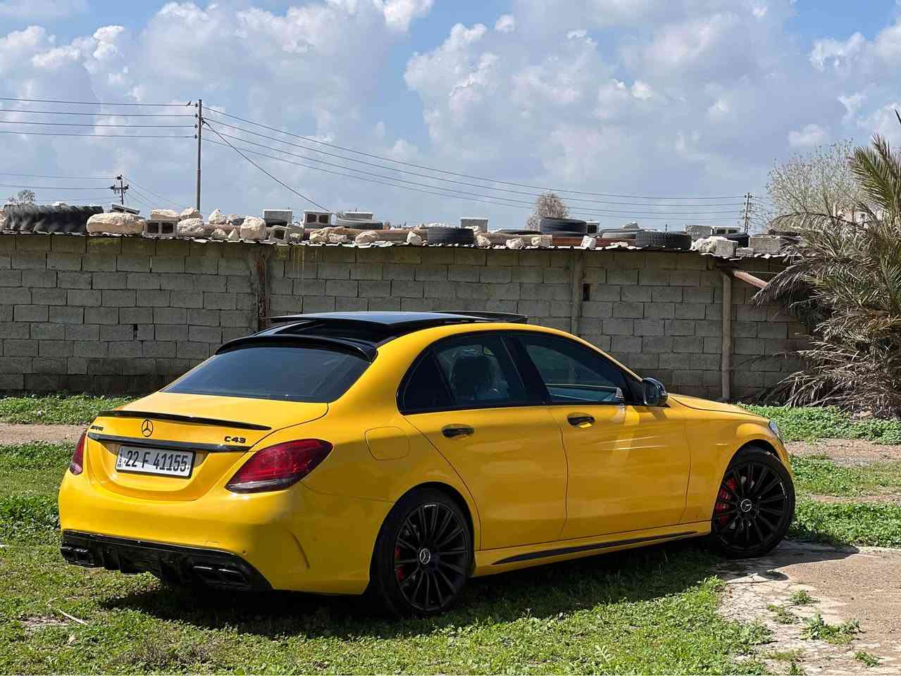 ***********
ماشاللة لة مالي هةمو لايةك ماسليل موديل 2016 c200كاملي كوراوة بو AMGكارةبايي كير مةكينة هةموي بةشةرتة مواسةفات فول فولي خةليجية تاقانةية تكنها او دانةية هةية سةنةوي رةقةم هةزة هةموي نوة 1مليوني غرامة لةسةرة باش معاملة دةكريردريتة 
*********** أربيل, العراق
