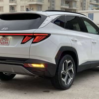 توسان ٢٠٢٣ • مشي ٣٦٠٠٠ • حادث