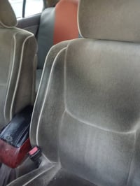 سمند 10 • تحويل مكينه • مكيف ثلج