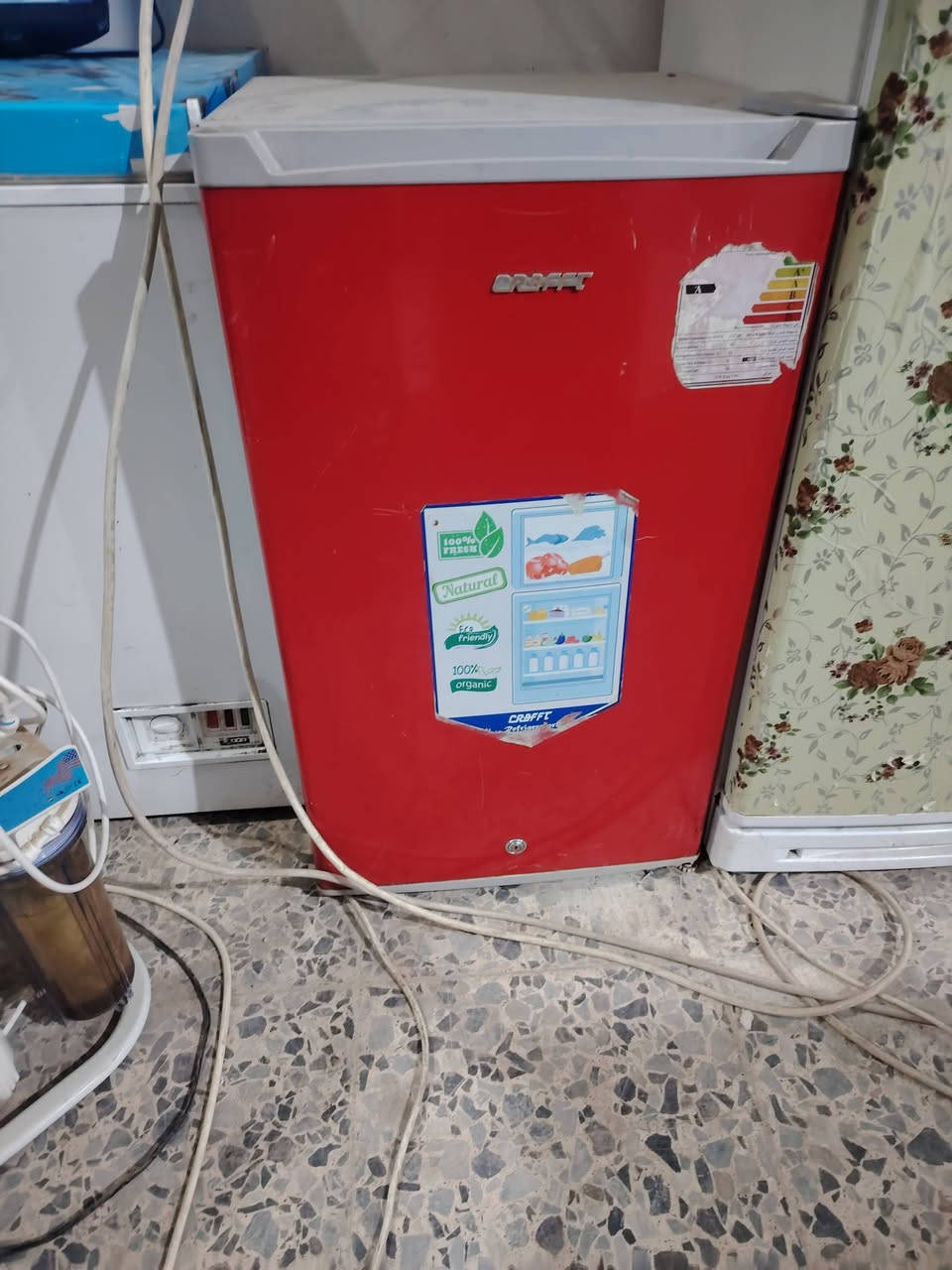 محلات البركه لبيع وشراء المواد المنزلية رمادي ٥ كيلو بضهر محطه خلف الطرموز على الخدمي للتواصل *********** واتساب
