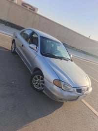 النترا GLS • موديل ٢٠٠٠ • تبريد ثلج