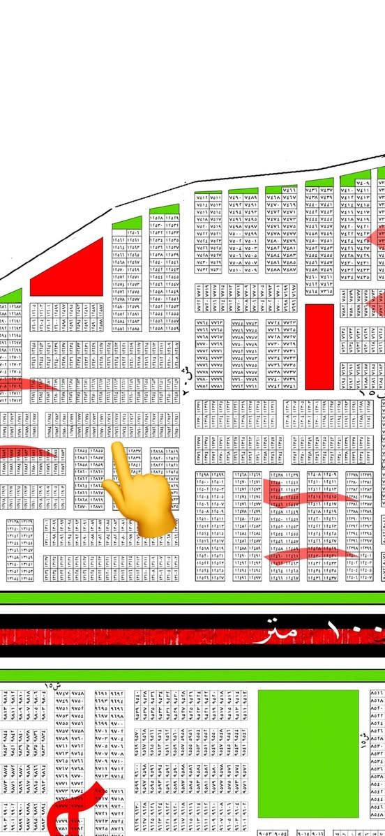 السلام عليكم ورحمة الله وبركاته 
مكتب الشروق للعقار
قطعة ارض للبيع طابو ملك صرف وليس زراعي
رقم العقار 12766
المقاطعة 10/2
المساحة 100 متر بالبناء موقع ممتاز جدآ    
واجهة (5متر) نزال(20 متر) 
 السعر 42 مليون مع المجال  
الي عنده قطعة يتصل ع الرقم او يتفضل ع الخاص ونعرضها اله يحب بيع سريع او نعرضها للجناي 
*********** واتساب
