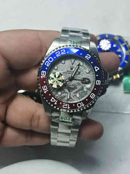 شلع رولكسات عدد ٣ ماسترات اوتماتيك درجة أولى مكاني الشعب ***********
