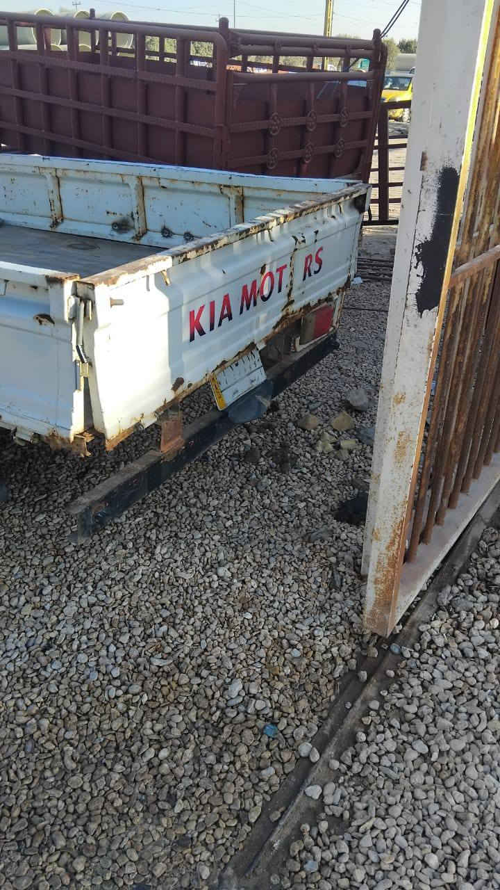 *********** السلام عليكم كيا بنكو موديل 94 مقفوله مكينه وقير جديد من
تحويل مباشر
سبعه نقال السعر 37 وبيها مجال الشراي ومكان بابل
