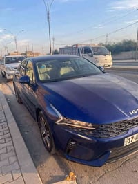 كي فايف • ٢٠٢٣ • مكينة ٢٥٠٠