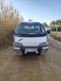 بريجيو • ٢٠٠٠ • مكينه ٣٠٠٠